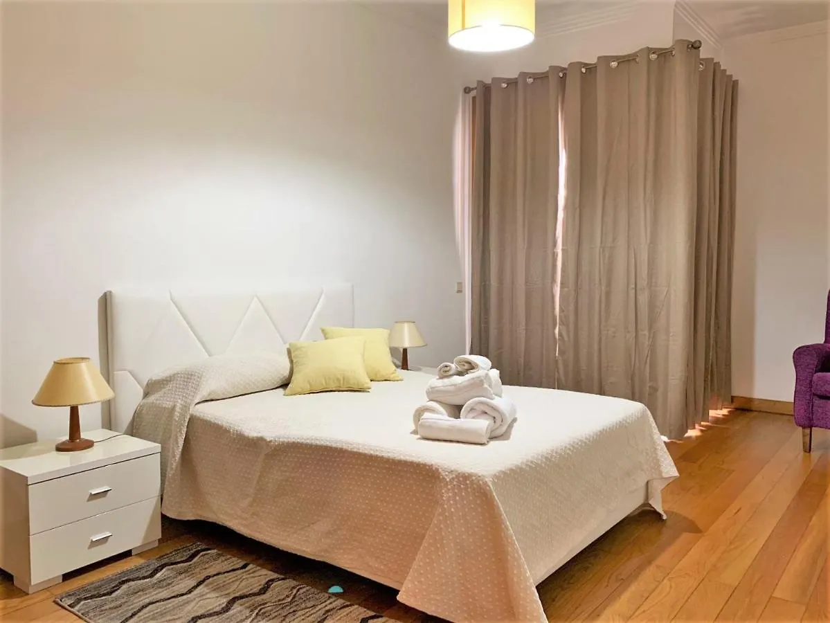 Miramar Monumental Apartment Funchal   Funchal (Madeira)