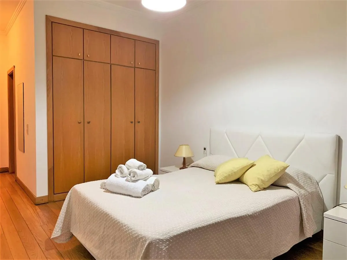 Miramar Monumental Apartment Funchal  Portugal