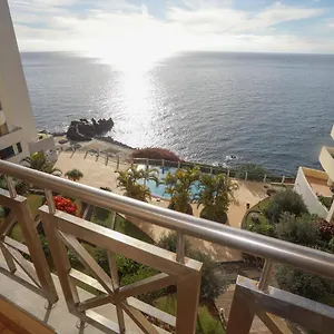 Marvelous Ocean View Apartament