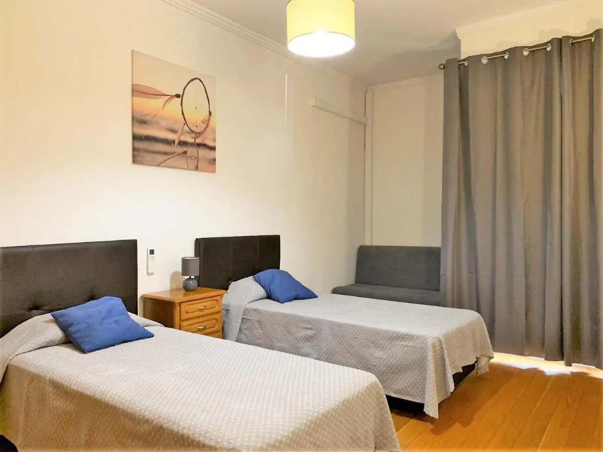Miramar Monumental Apartment Funchal