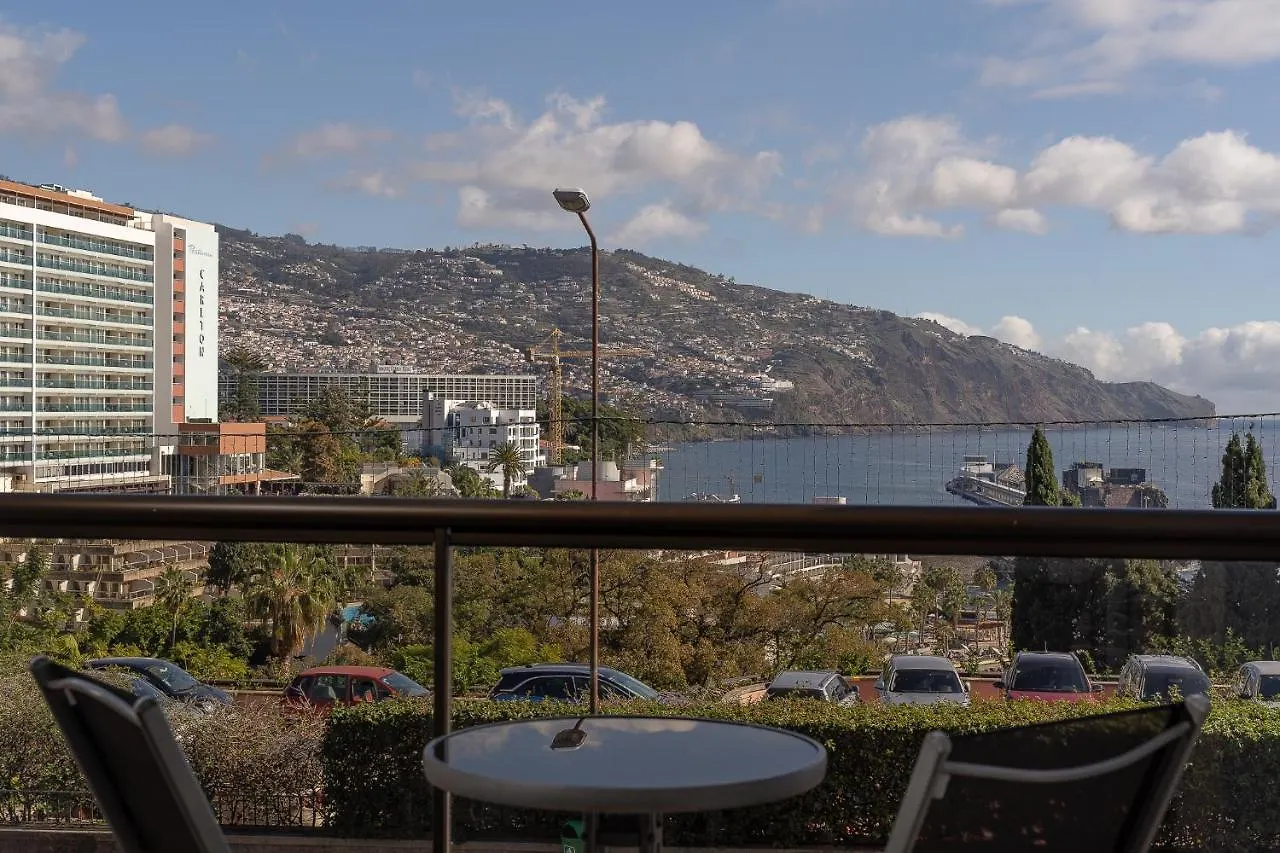 Miramar Monumental Apartment Funchal  Funchal (Madeira)