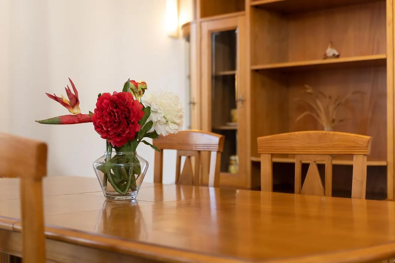 Miramar Monumental Apartment Funchal