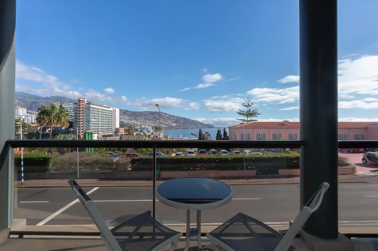 Miramar Monumental Apartment Funchal