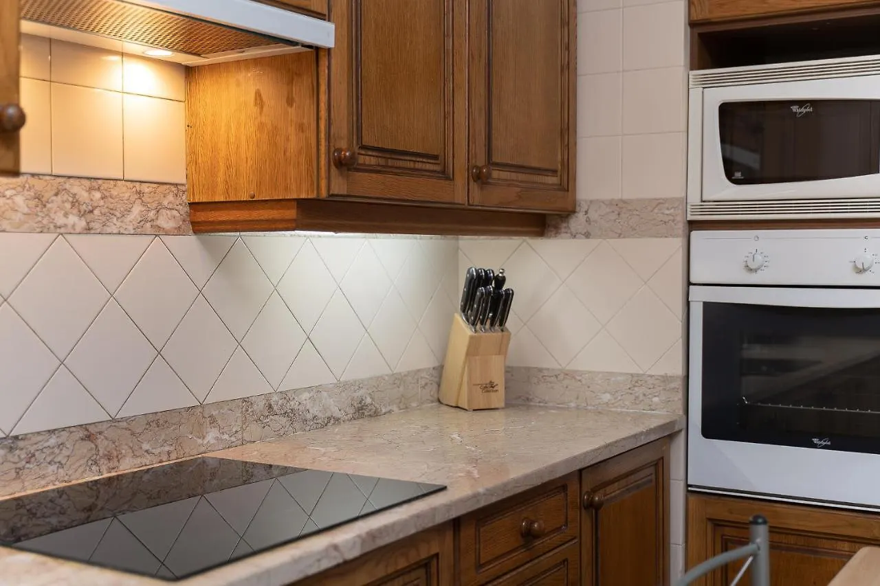 Miramar Monumental Apartment Funchal   Funchal (Madeira)