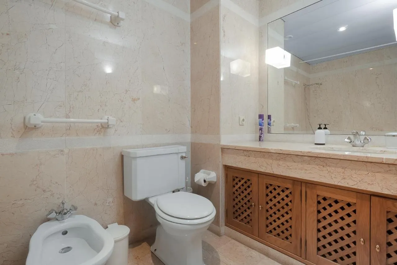 Miramar Monumental Apartment Funchal